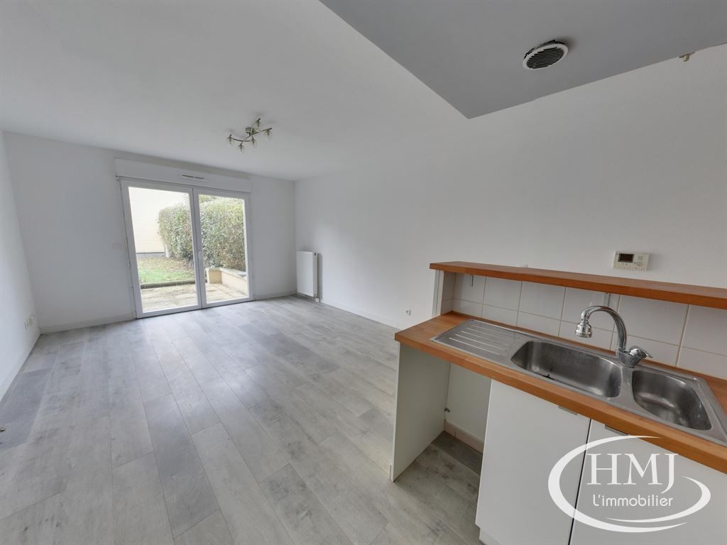 Vente Appartement Lisses 91090 45 m²