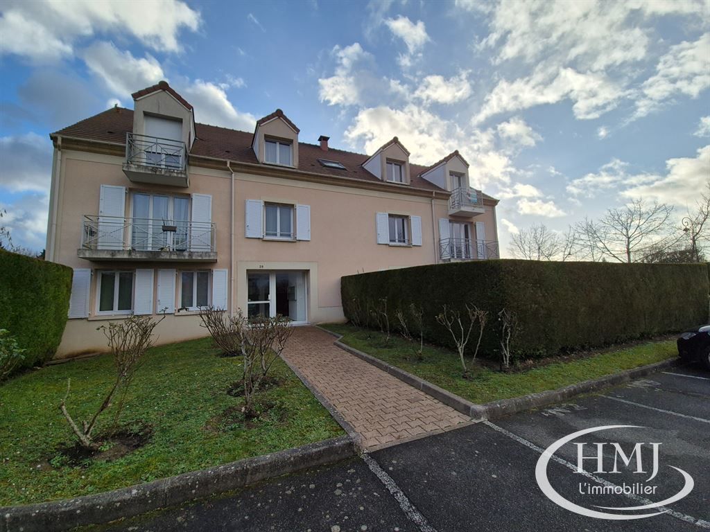 Vente Appartement Le Coudray-Montceaux 91830 45.5 m²
