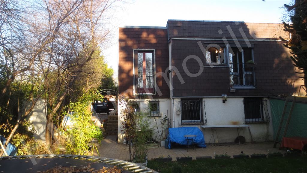 Vente Maison Lisses (91090) Long Rayage - HMJ L'immobilier