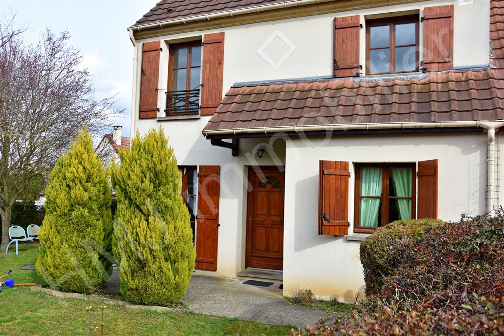 Vente Maison Villabe (91100) Les jardins de Villabé - HMJ L'immobilier