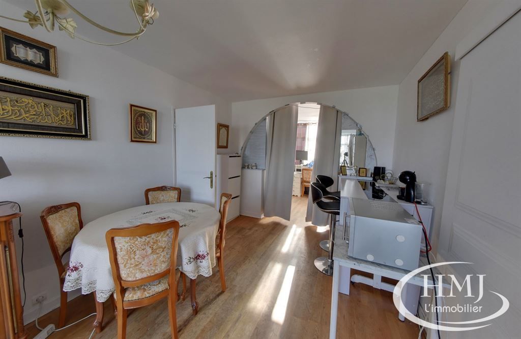 Vente Appartement Évry-Courcouronnes 91000 69 m²