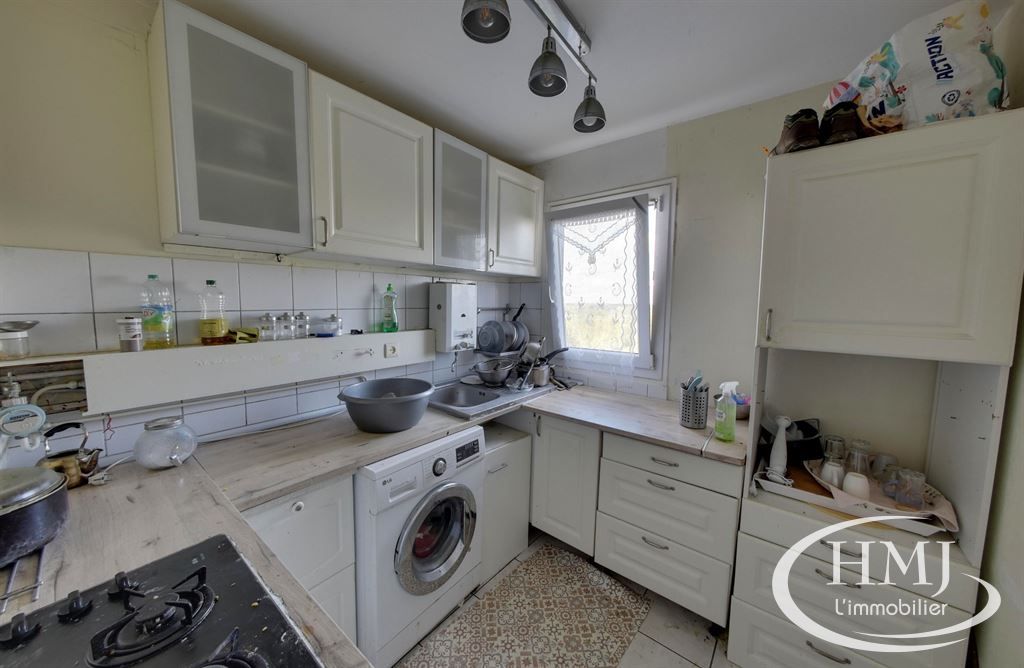 Vente Appartement Évry-Courcouronnes 91000 69 m²