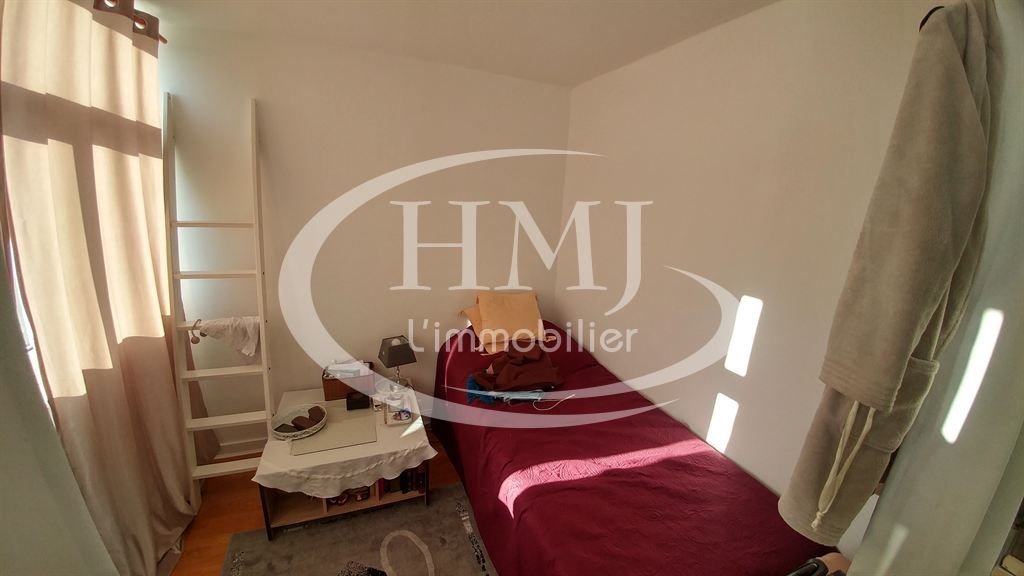 Vente Appartement Évry-Courcouronnes 91000 69 m²