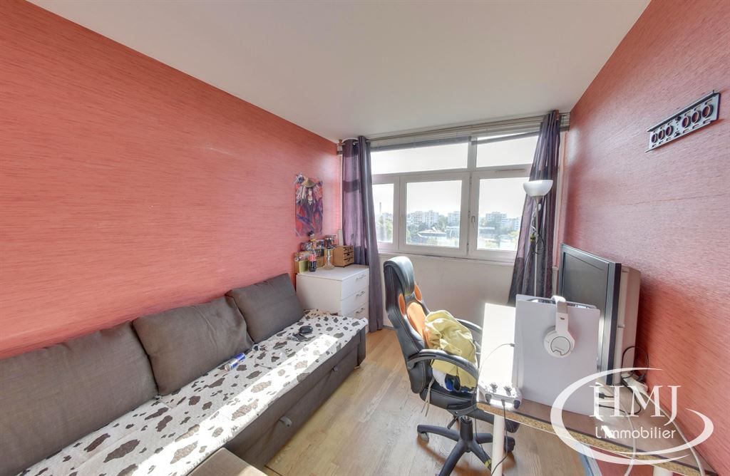 Vente Appartement Évry-Courcouronnes 91000 69 m²