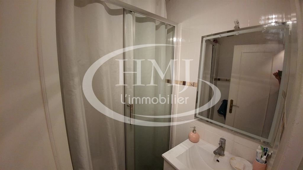 Vente Appartement Évry-Courcouronnes 91000 69 m²