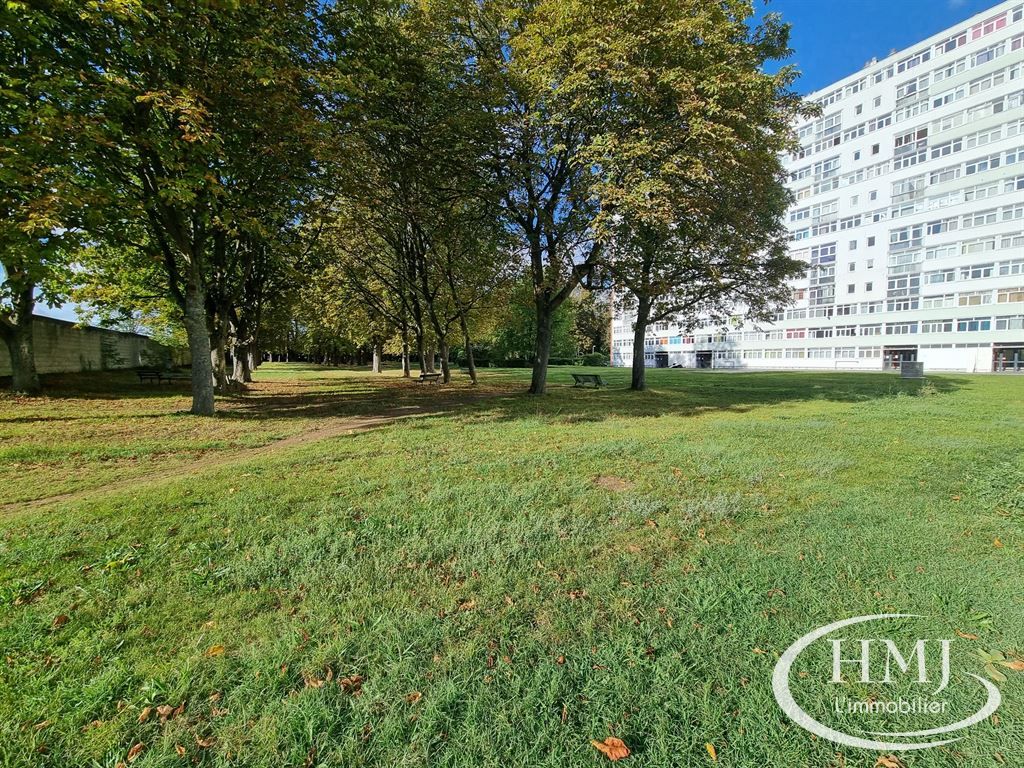 Vente Appartement Évry-Courcouronnes 91000 69 m²