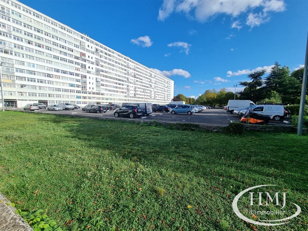 Vente Appartement Évry-Courcouronnes 91000 69 m²