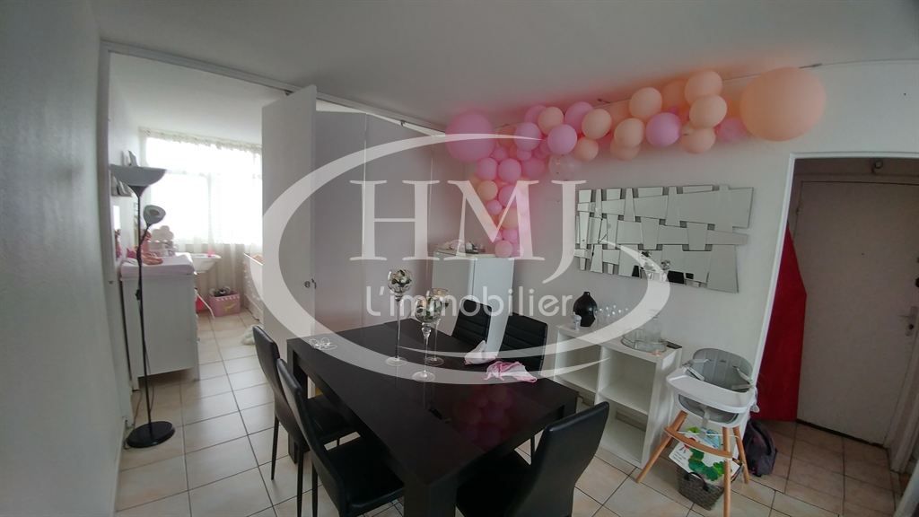 Vente Appartement Evry (91000) 68 m²