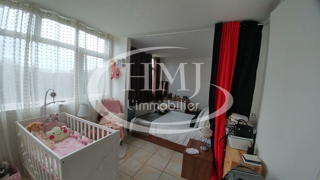 appartement 4 pièces en vente sur EVRY (91000) Vente Appartement Evry 91000 68 m²