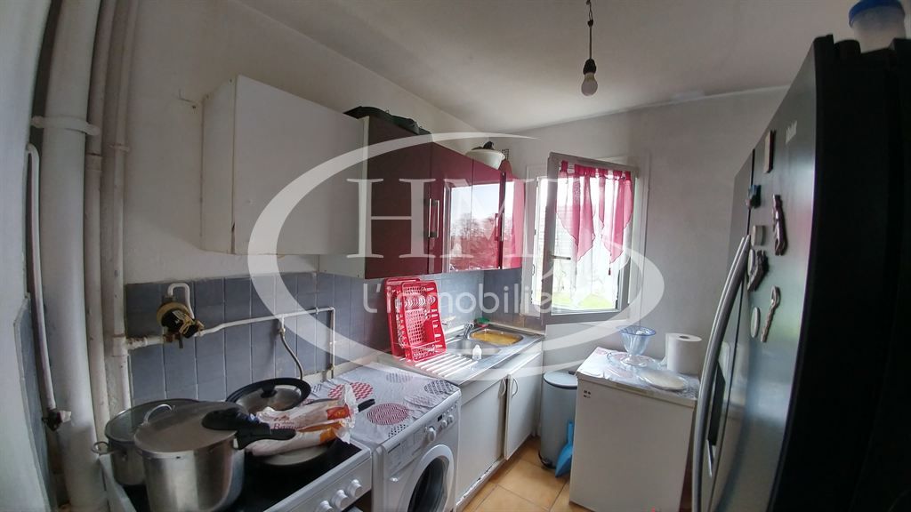 appartement 4 pièces en vente sur EVRY (91000) Vente Appartement Evry 91000 68 m²