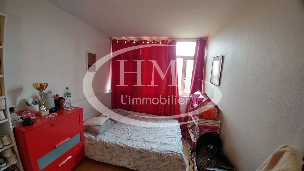 appartement 4 pièces en vente sur EVRY (91000) Vente Appartement Evry 91000 68 m²