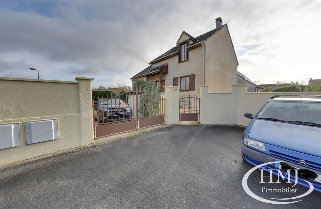Vente Maison Évry-Courcouronnes (91000) 130 m²