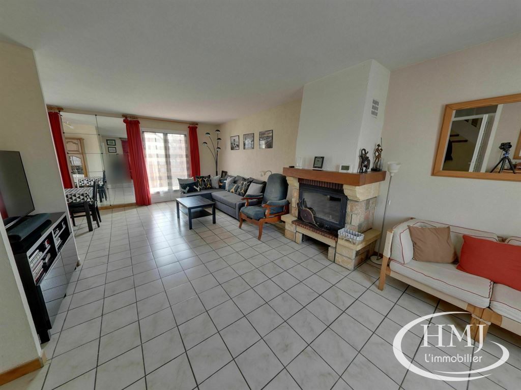 Vente Maison Évry-Courcouronnes 91000 130 m²