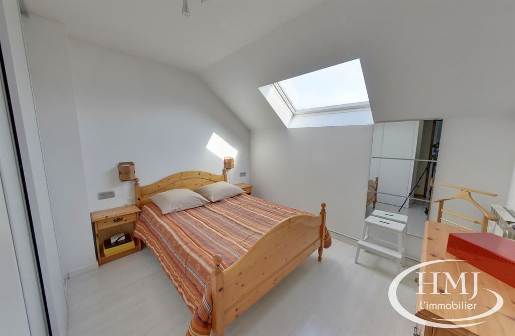 Vente Maison Évry-Courcouronnes 91000 130 m²