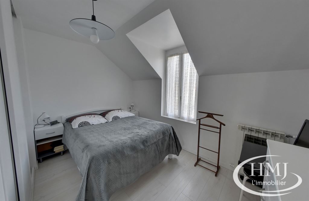 Vente Maison Évry-Courcouronnes 91000 130 m²