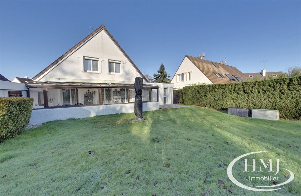 Vente Maison Courcouronnes (91080) 140 m²