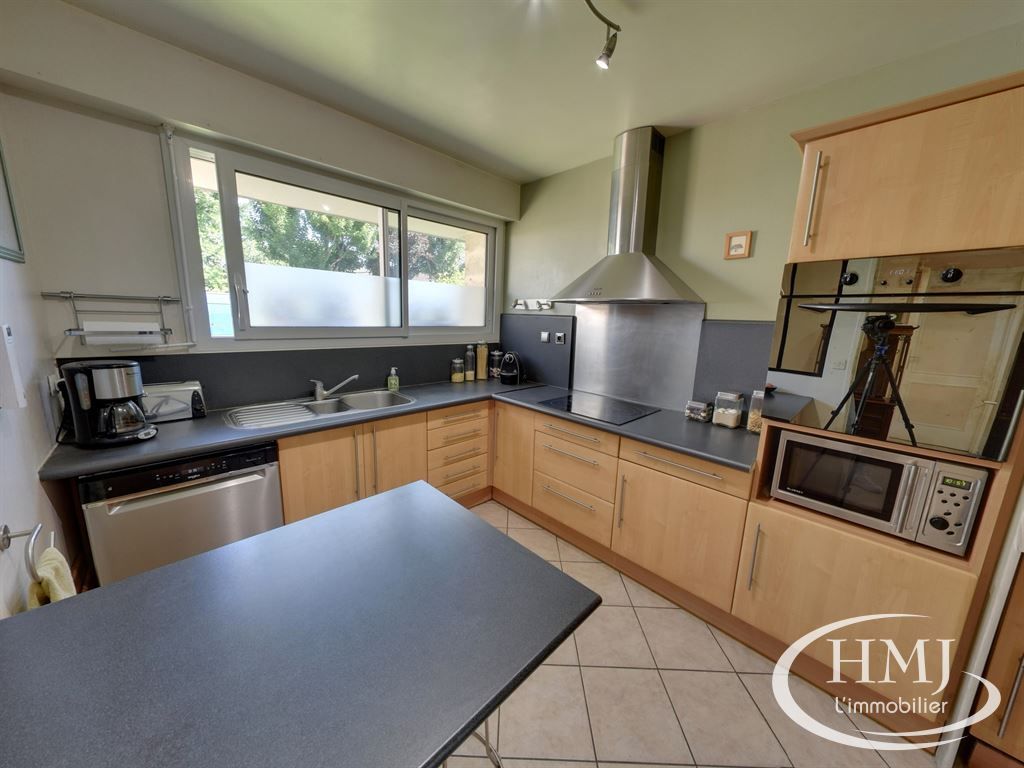 maison 6 pièces en vente sur COURCOURONNES (91080) Vente Maison Courcouronnes 91080 115 m²