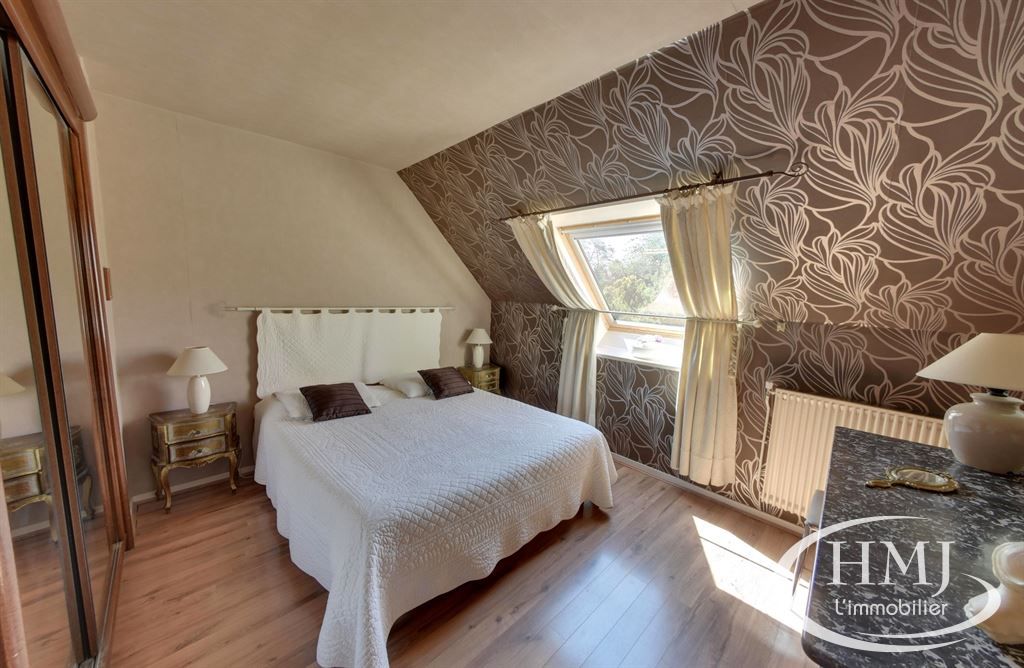 maison 6 pièces en vente sur COURCOURONNES (91080) Vente Maison Courcouronnes 91080 115 m²