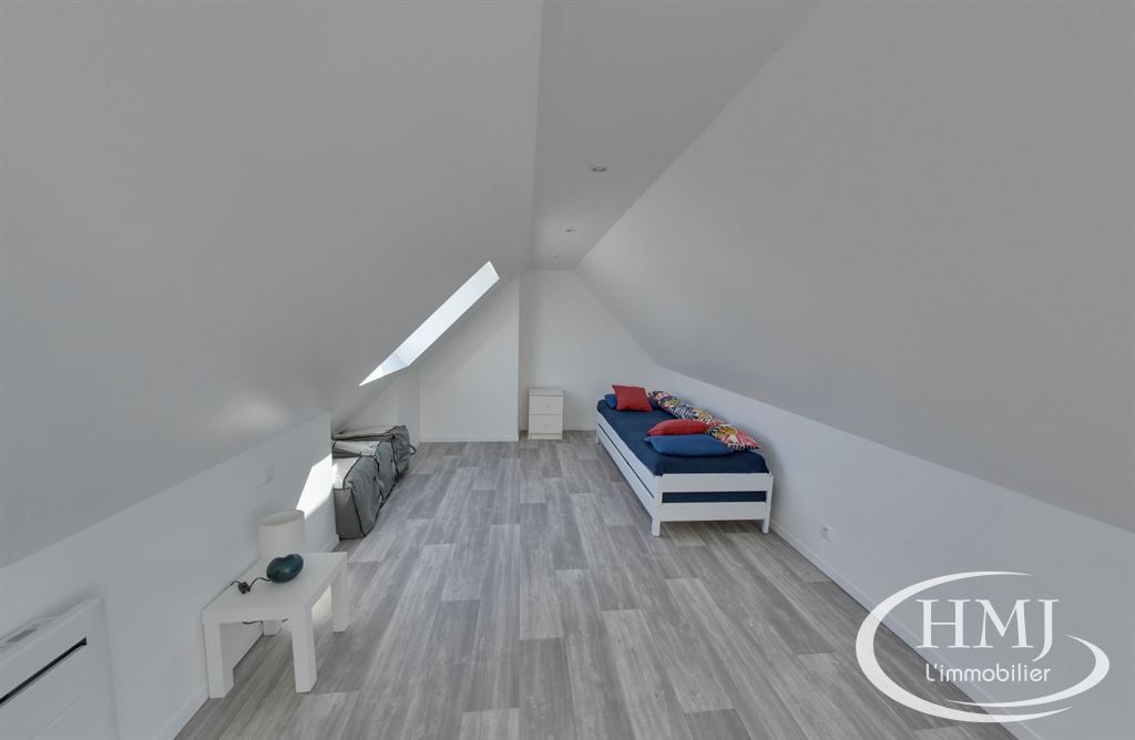 maison 6 pièces en vente sur COURCOURONNES (91080) Vente Maison Courcouronnes 91080 115 m²