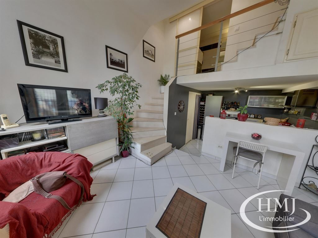 appartement 3 pièces en vente sur DRAVEIL (91210) Vente Appartement Draveil 91210 49 m²