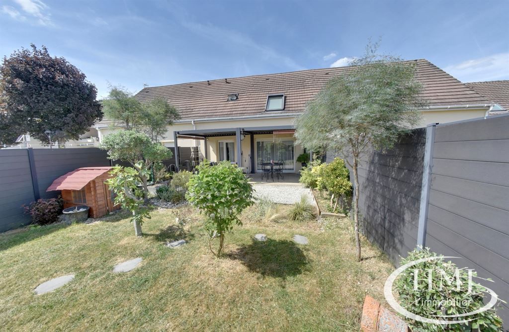 Vente Maison Lisses 91090 88 m²