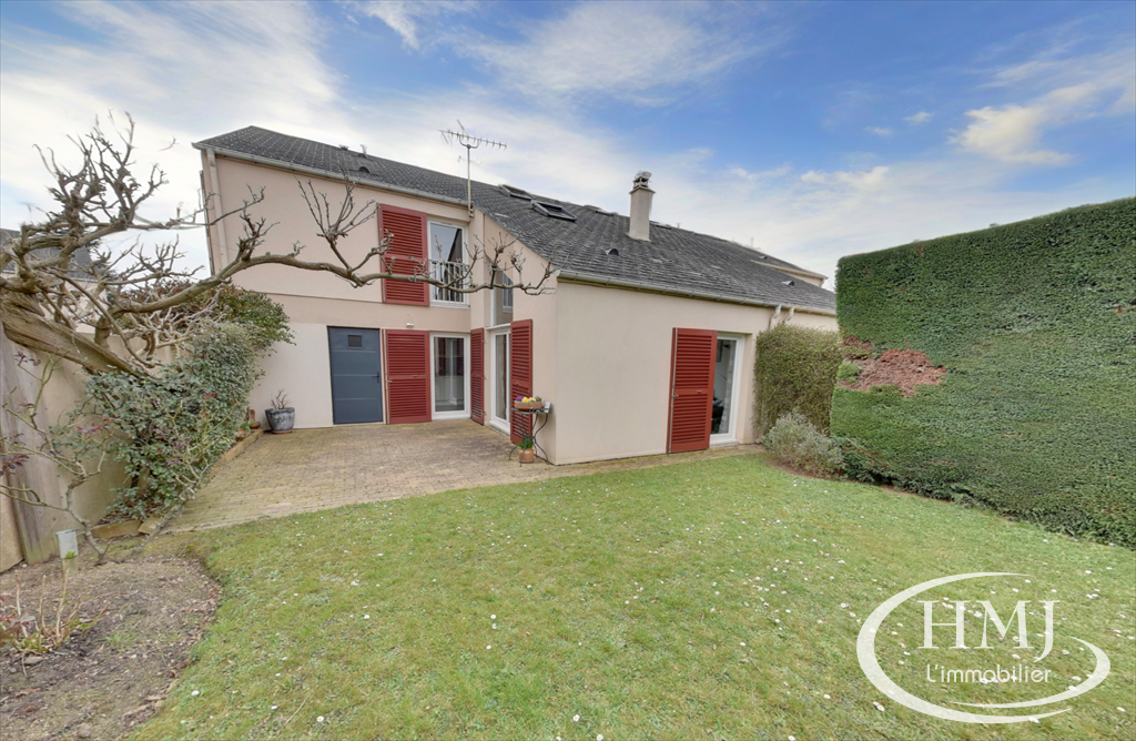 Vente Maison Lisses 91090 90 m²