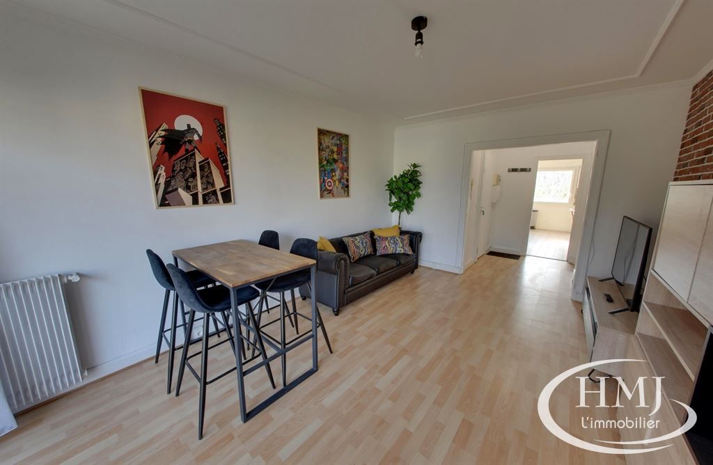 Vente Appartement Evry 91000 76 m²