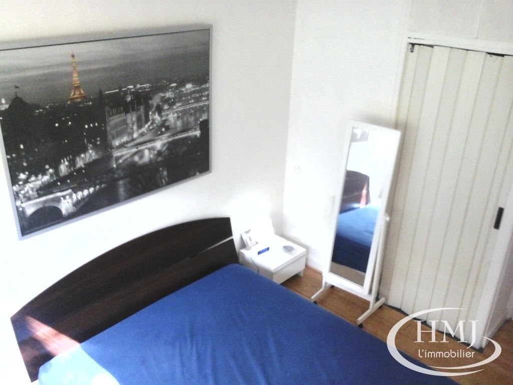 Vente Appartement Evry 91000 69 m²