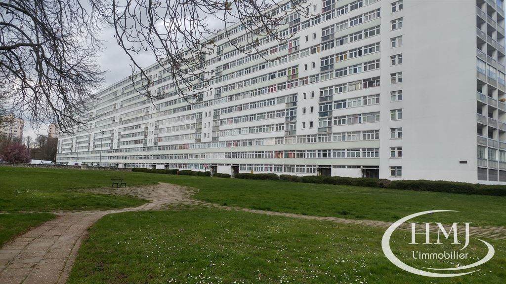 Vente Appartement Evry 91000 57 m²