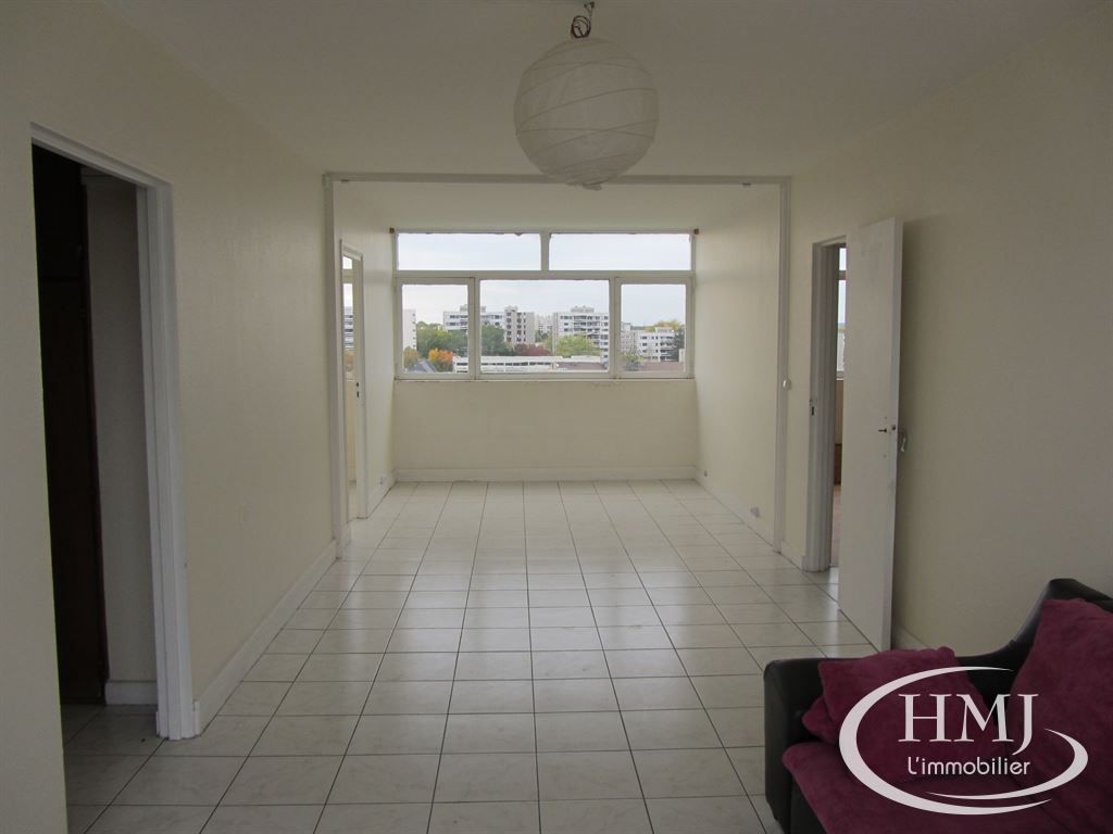 Vente Appartement Evry 91000 57 m²