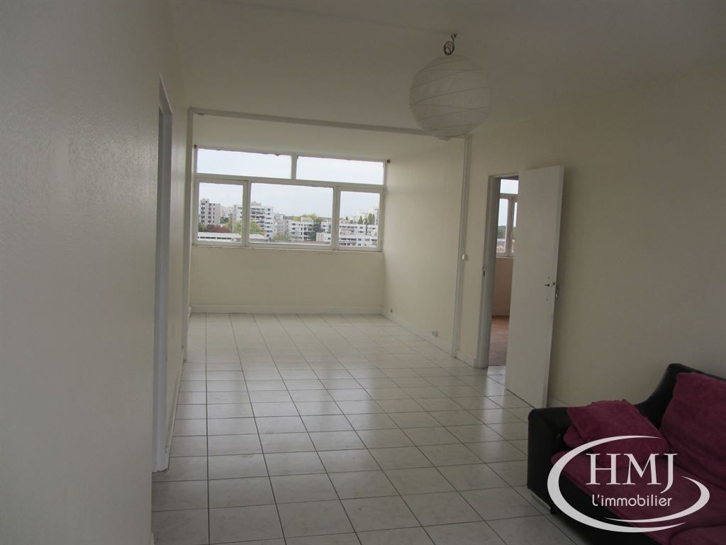 Vente Appartement Evry 91000 57 m²