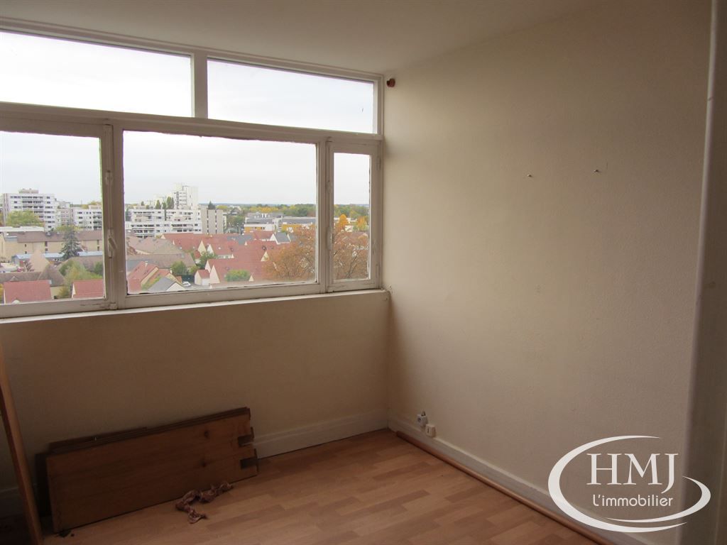 Vente Appartement Evry 91000 57 m²