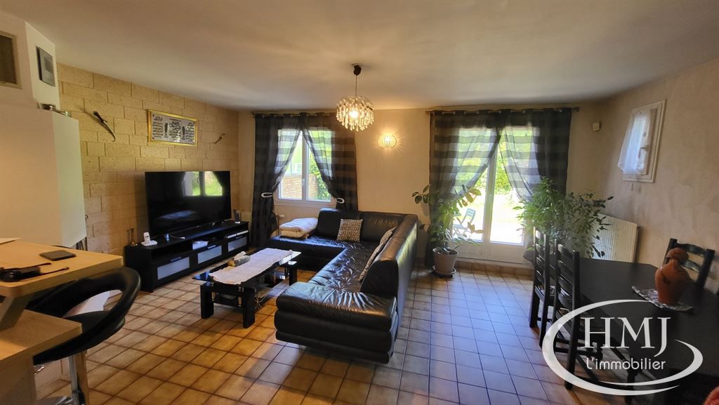 Vente Maison Évry-Courcouronnes 91000 130 m²