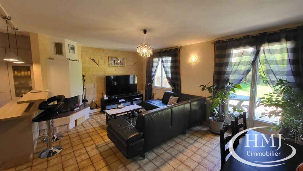 Vente Maison Évry-Courcouronnes 91000 130 m²