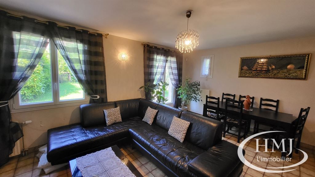 Vente Maison Évry-Courcouronnes 91000 130 m²