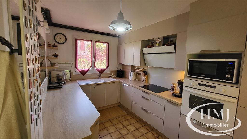 Vente Maison Évry-Courcouronnes 91000 130 m²