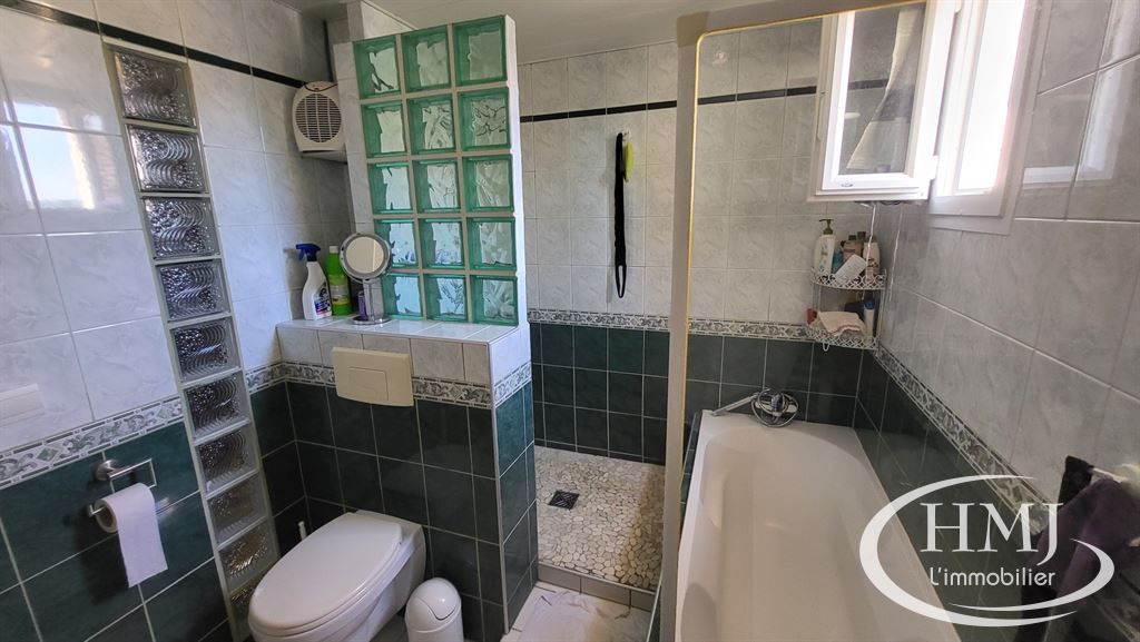 Vente Maison Évry-Courcouronnes 91000 130 m²