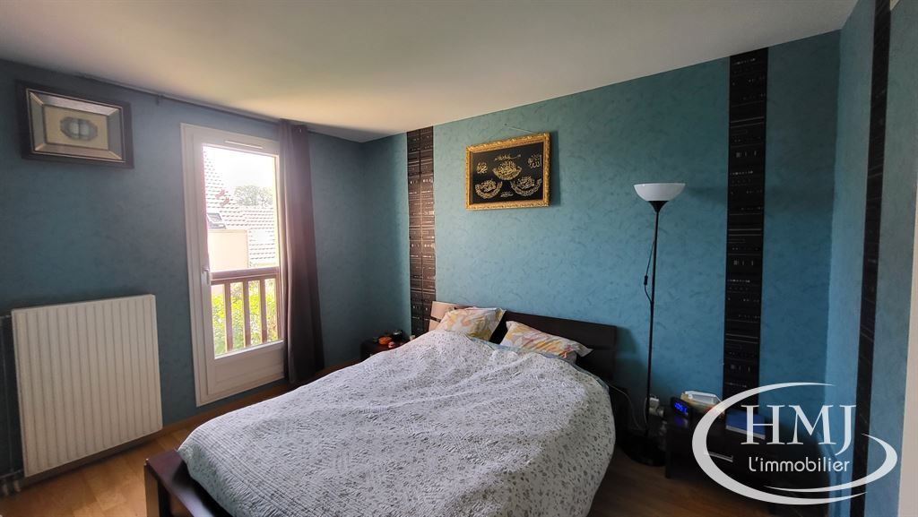 Vente Maison Évry-Courcouronnes 91000 130 m²