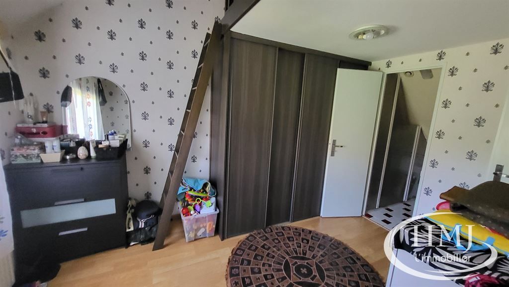 Vente Maison Évry-Courcouronnes 91000 130 m²