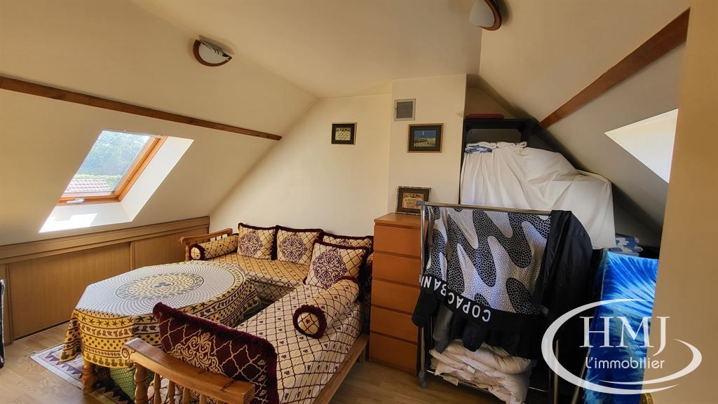 Vente Maison Évry-Courcouronnes 91000 130 m²