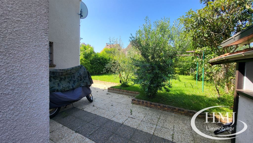 Vente Maison Évry-Courcouronnes 91000 130 m²