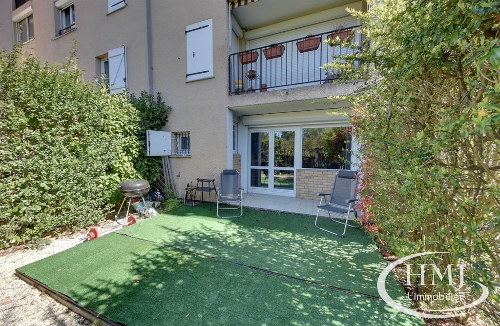 Vente Appartement Courcouronnes 91080 52 m²