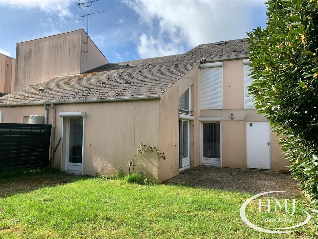 Vente Maison Lisses 91090 88 m²