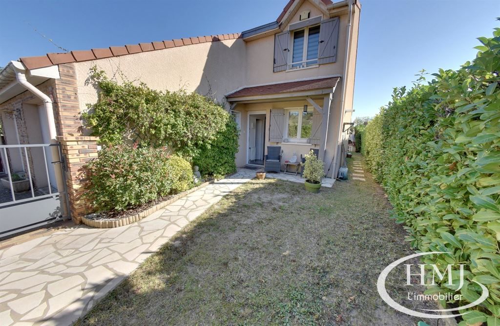 Vente Maison Lisses 91090 80 m²