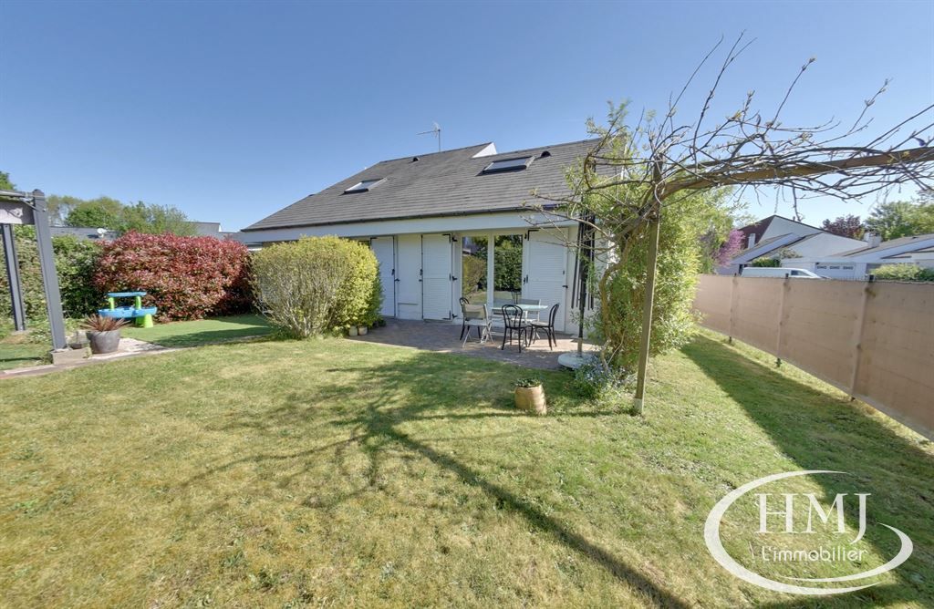 Vente Maison Courcouronnes 91080 125 m²
