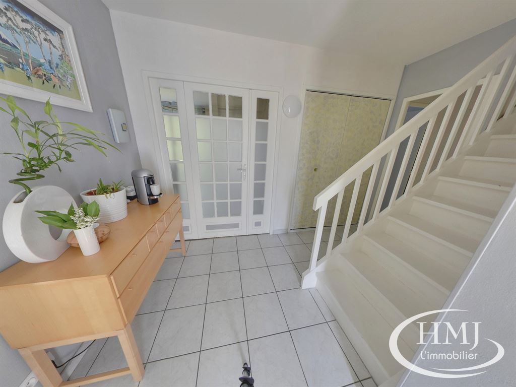 Vente Maison Courcouronnes 91080 125 m²