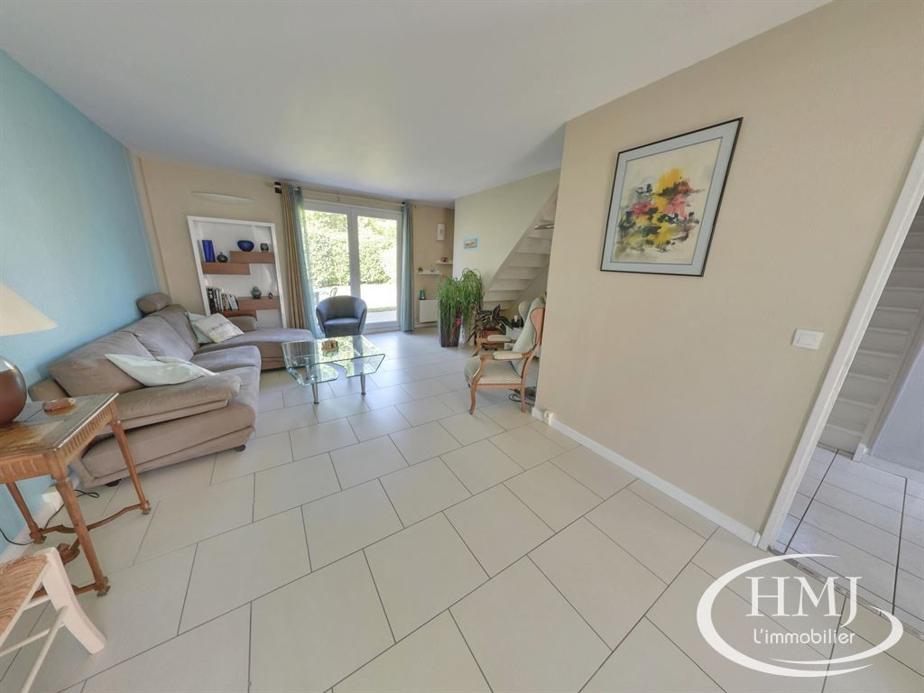 Vente Maison Courcouronnes 91080 125 m²