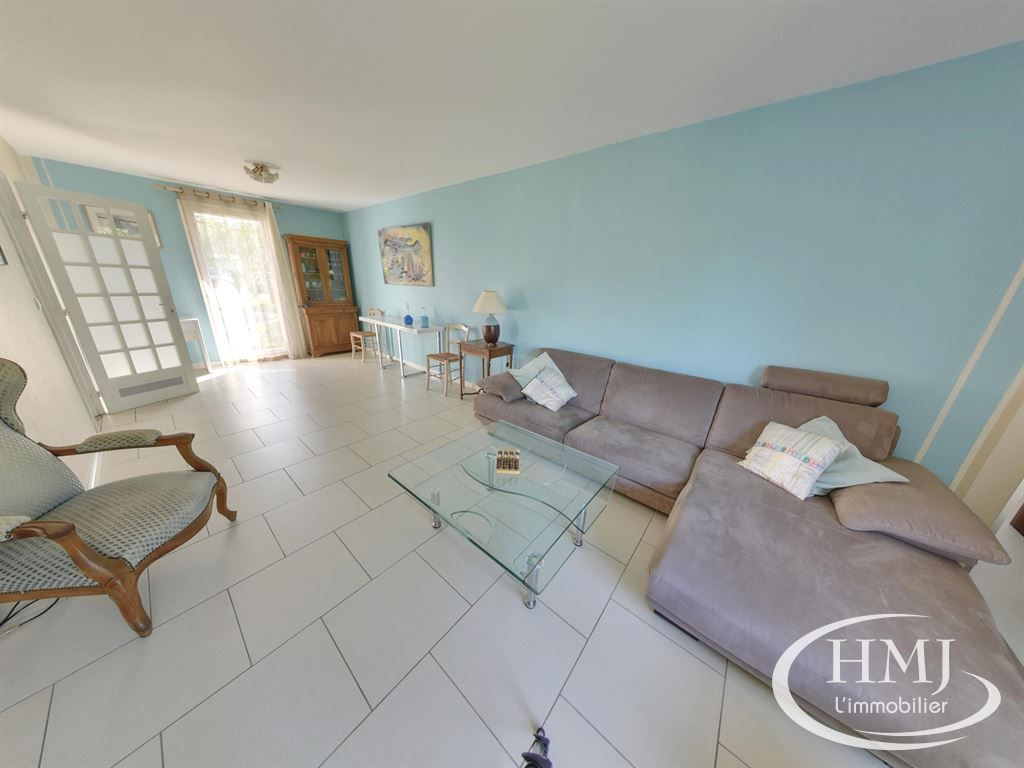 Vente Maison Courcouronnes 91080 125 m²