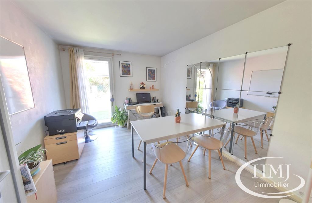 Vente Maison Courcouronnes 91080 125 m²