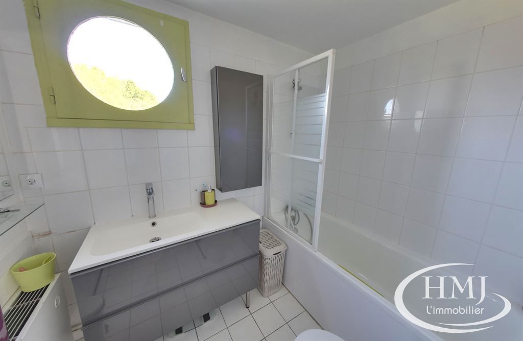 Vente Maison Courcouronnes 91080 125 m²